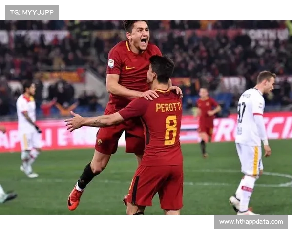 罗马3-0客胜拉齐奥，首都德比一边倒