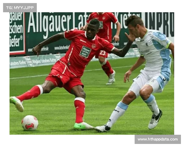 柏德博恩vs汉诺威96，德乙榜首战前瞻