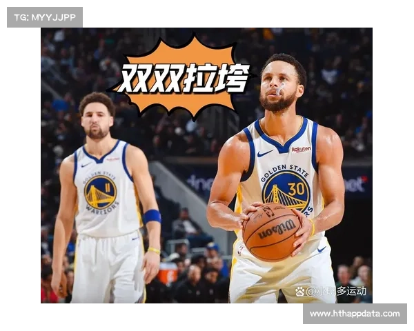 库里圣诞大战穿上克莱KT11球鞋致敬老友