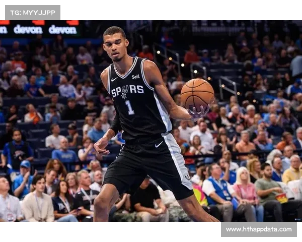 文班亚马最佳防守球员竞争力，马刺未来可期