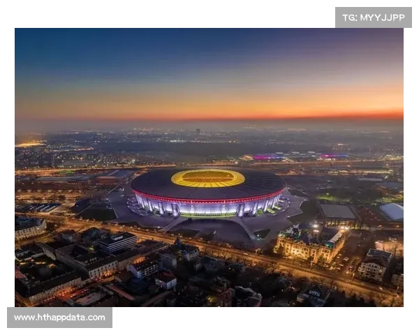 欧冠决赛场馆布达佩斯普斯卡什球场,历史与现代化融合